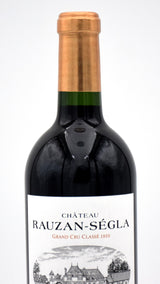 2017 Chateau Rauzan Segla