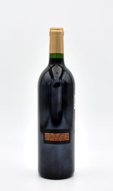 1995 Chateau Rauzan-Segla