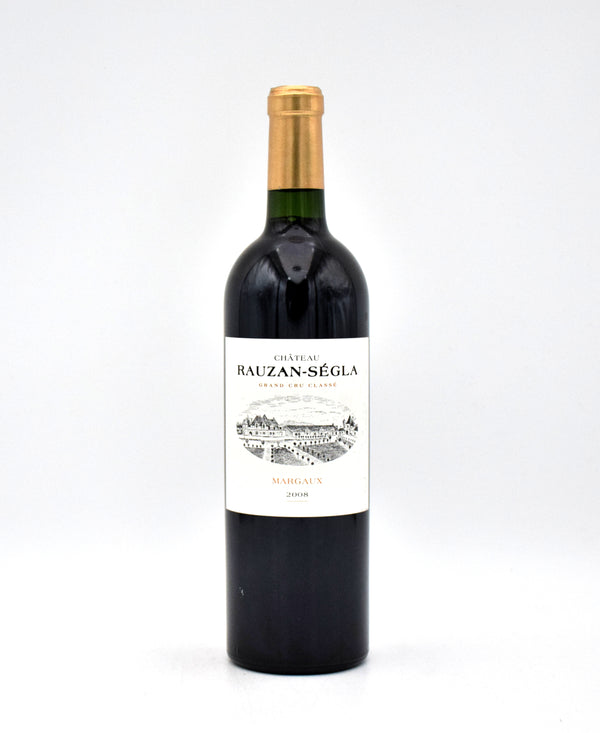 2008 Chateau Rauzan-Segla