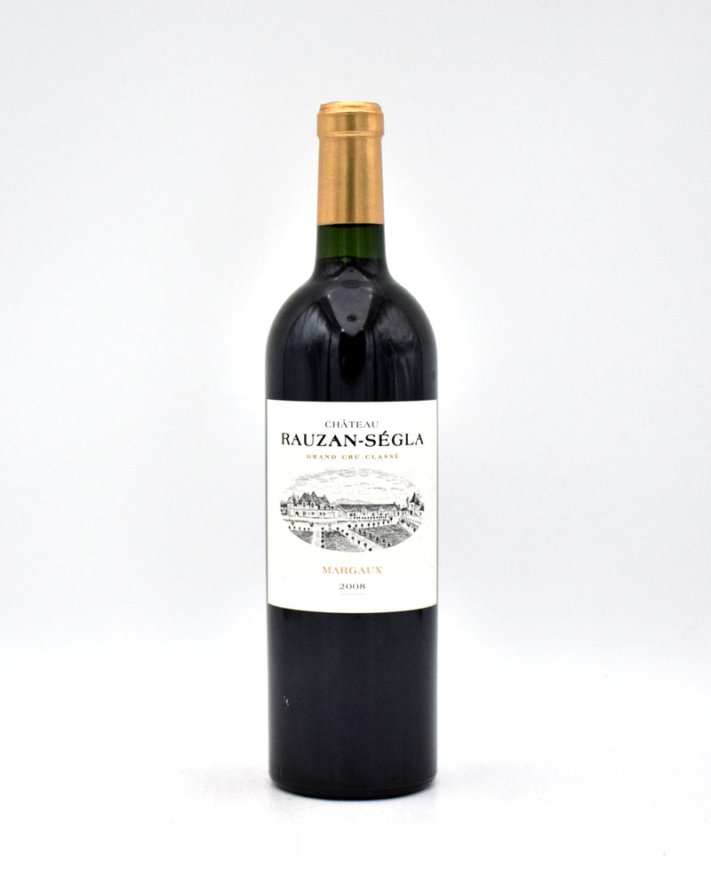 2008 Chateau Rauzan-Segla