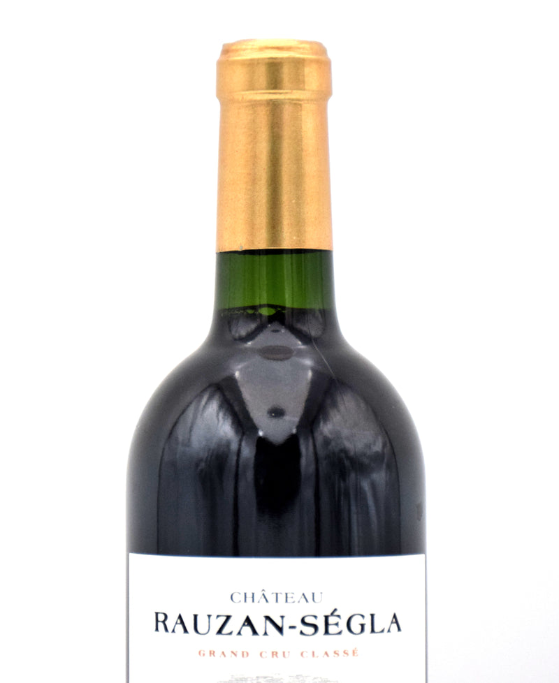 2008 Chateau Rauzan-Segla