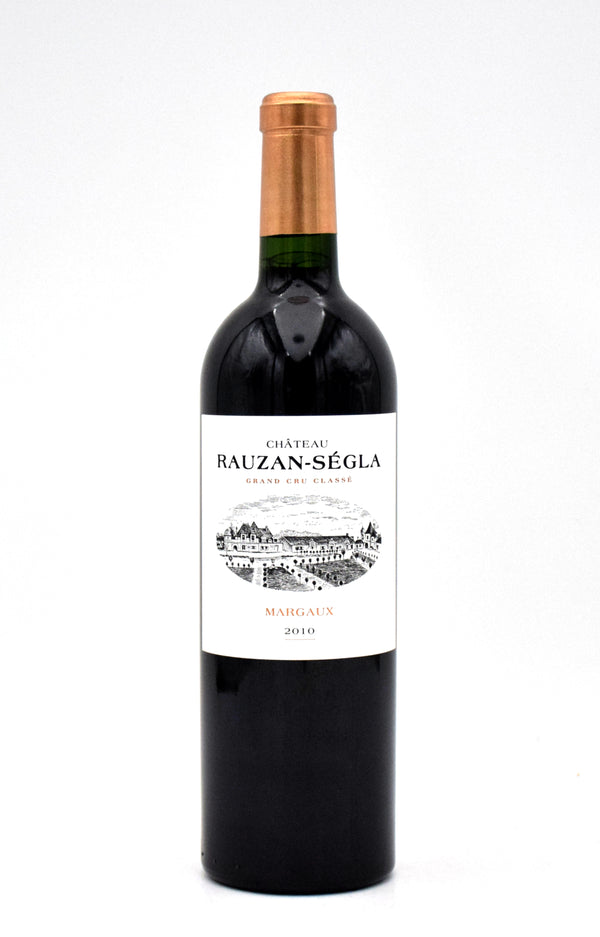 2010 Chateau Rauzan-Segla