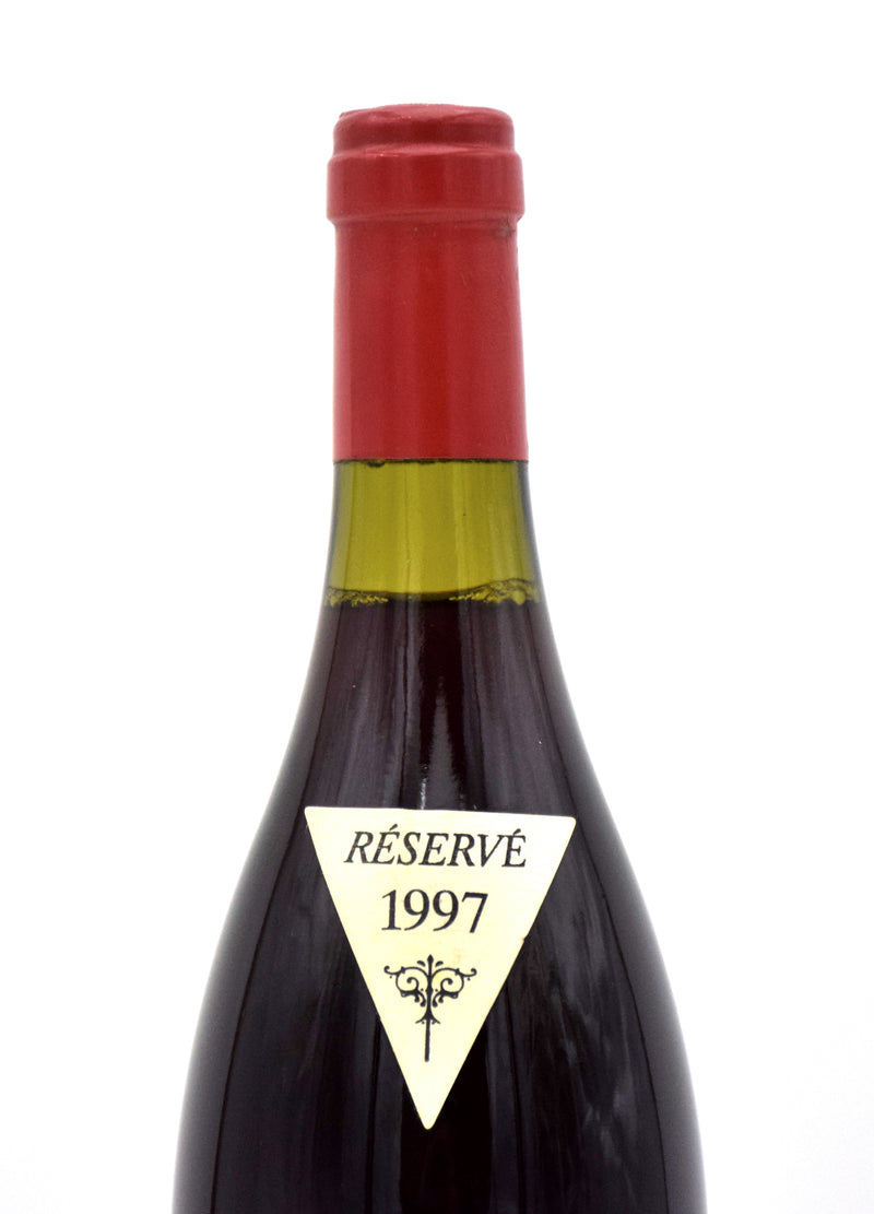 1997 Chateau Rayas Chateauneuf-du-Pape Reserve