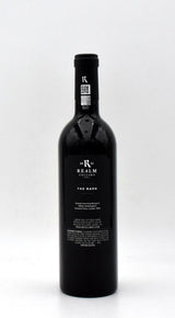 2021 Realm Cellars The Bard Proprietary Blend