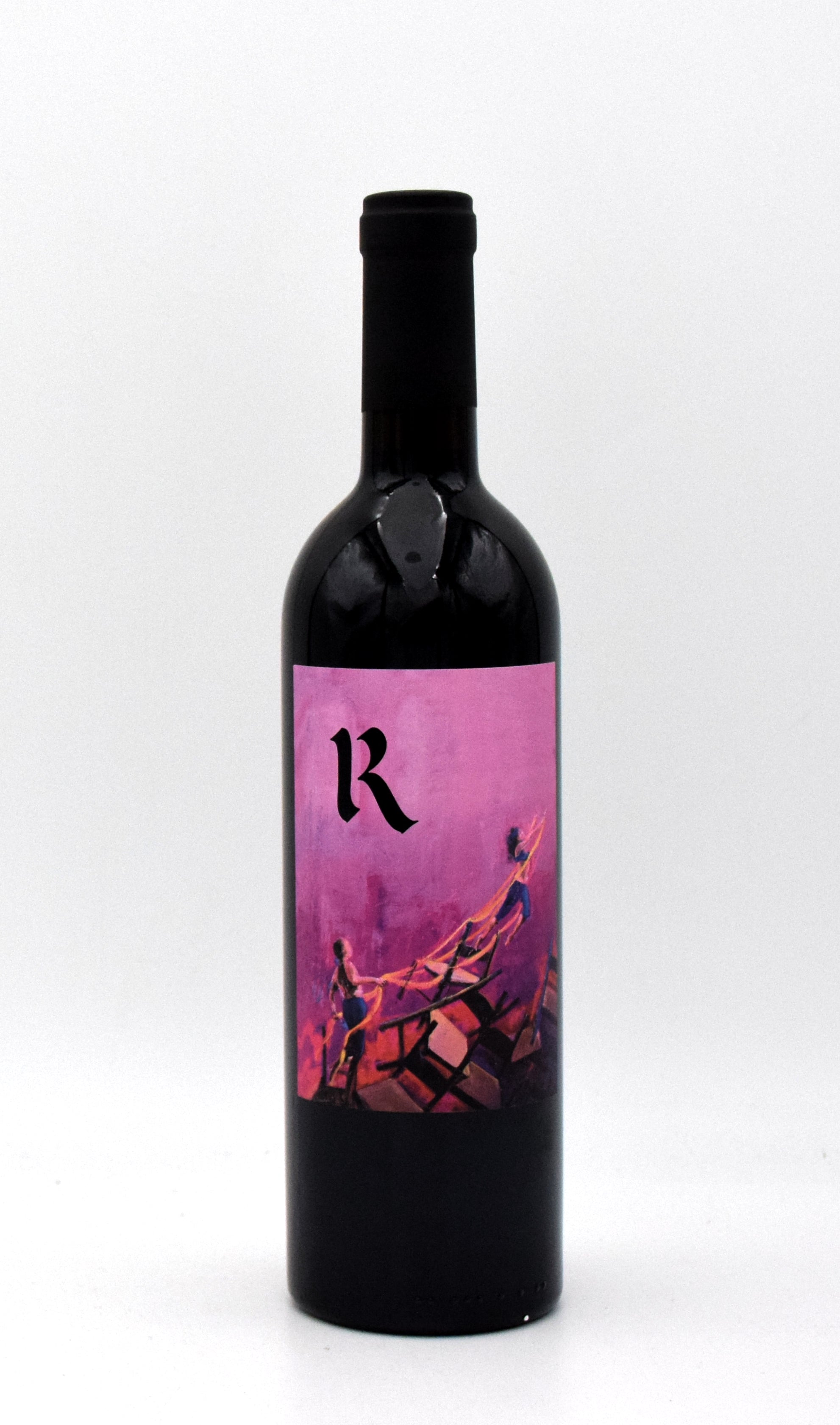 2021 Realm Cellars The Tempest Proprietary Red – FineLiquors