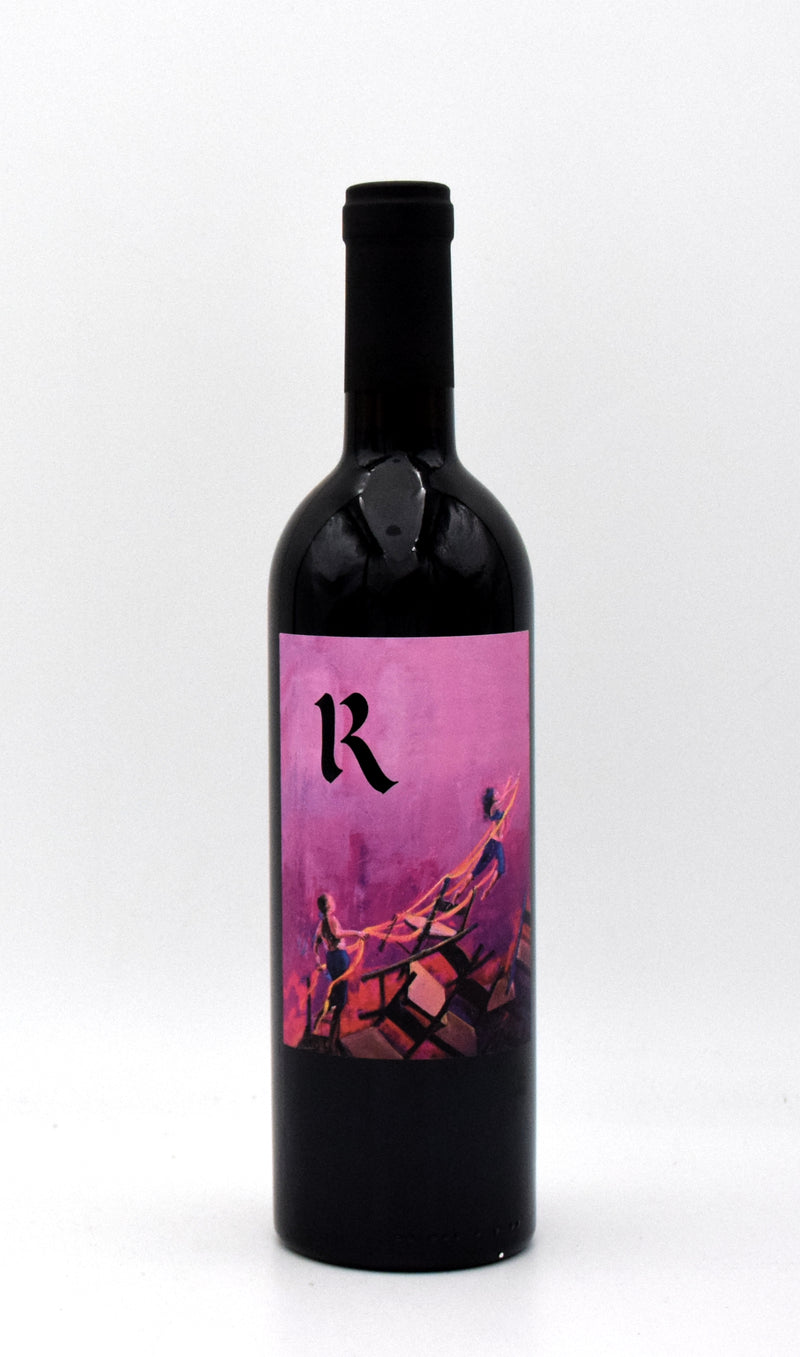 2021 Realm Cellars The Tempest Proprietary Red