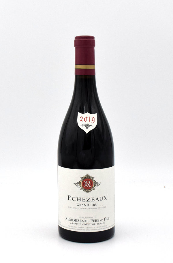 2019 Remoissenet Pere & Fils Echezeaux Grand Cru