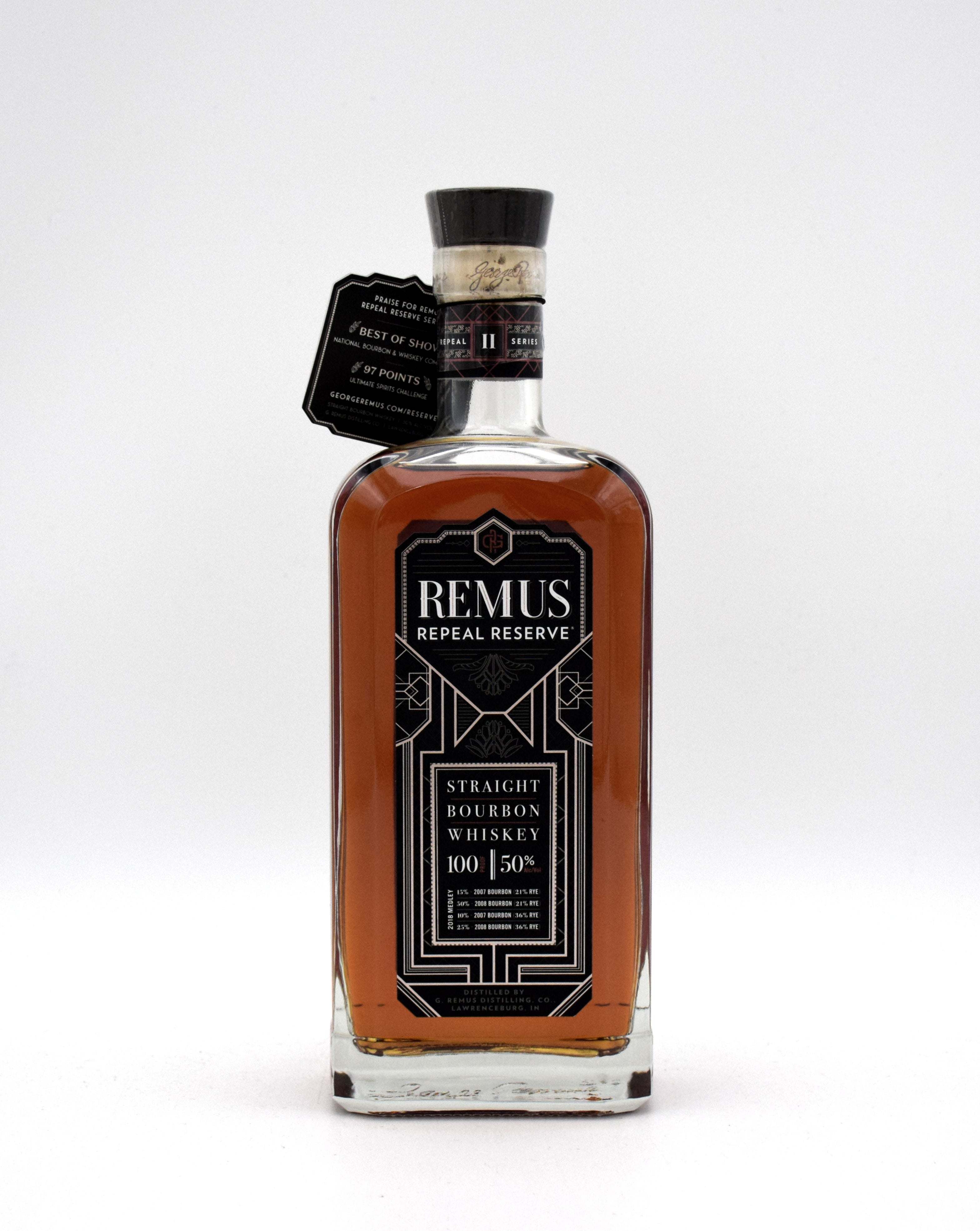 George Remus George Remus – FineLiquors