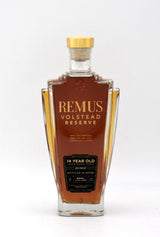 Remus Volstead Reserve 14 Year Bourbon