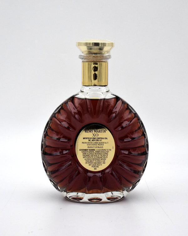 Remy Martin X.O. Excellence-Special Fine Champagne Cognac (No Box)