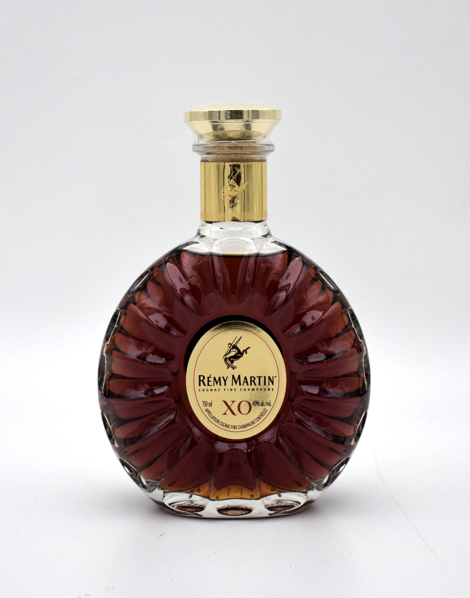 Remy Martin X.O. Excellence-Special Fine Champagne Cognac (No Box