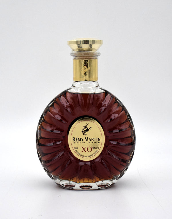 Remy Martin X.O. Excellence-Special Fine Champagne Cognac (No Box)