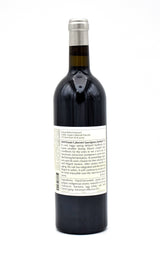 2019 Ridge Vineyards Estate Cabernet Sauvignon