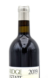 2019 Ridge Vineyards Estate Cabernet Sauvignon