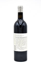 2020 Ridge Vineyards Estate Cabernet Sauvignon