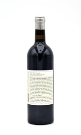 2021 Ridge Vineyards Estate Cabernet Sauvignon