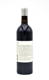 2019 Ridge Vineyards Geyserville