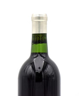 1996 Ridge Vineyards Monte Bello