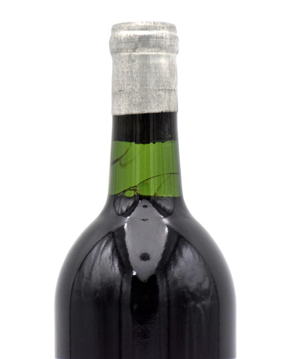 1988 Ridge Vineyards Monte Bello