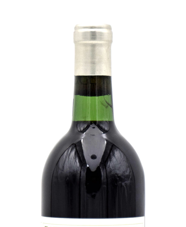 1990 Ridge Vineyards Monte Bello