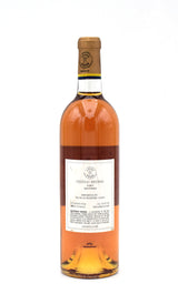 2001 Chateau Rieussec