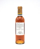 2001 Chateau Rieussec (375ML)