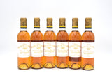 2005 Chateau Rieussec (375 ML)