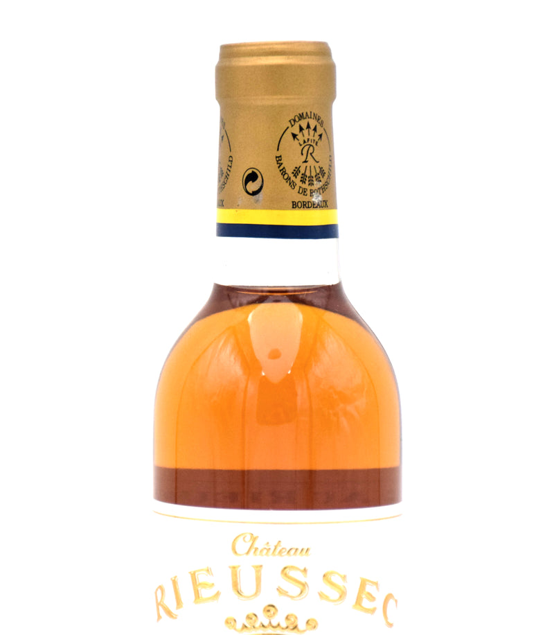 2005 Chateau Rieussec (375 ML)