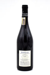 2008 Giuseppe Rinaldi Barolo 'Brunate-Le Coste'