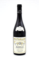 2008 Giuseppe Rinaldi Barolo 'Brunate-Le Coste'