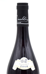 2008 Giuseppe Rinaldi Barolo 'Brunate-Le Coste'