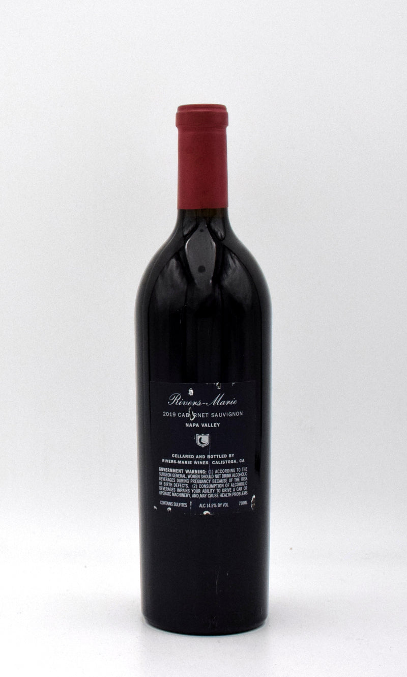 2019 Rivers-Marie Cabernet Sauvignon