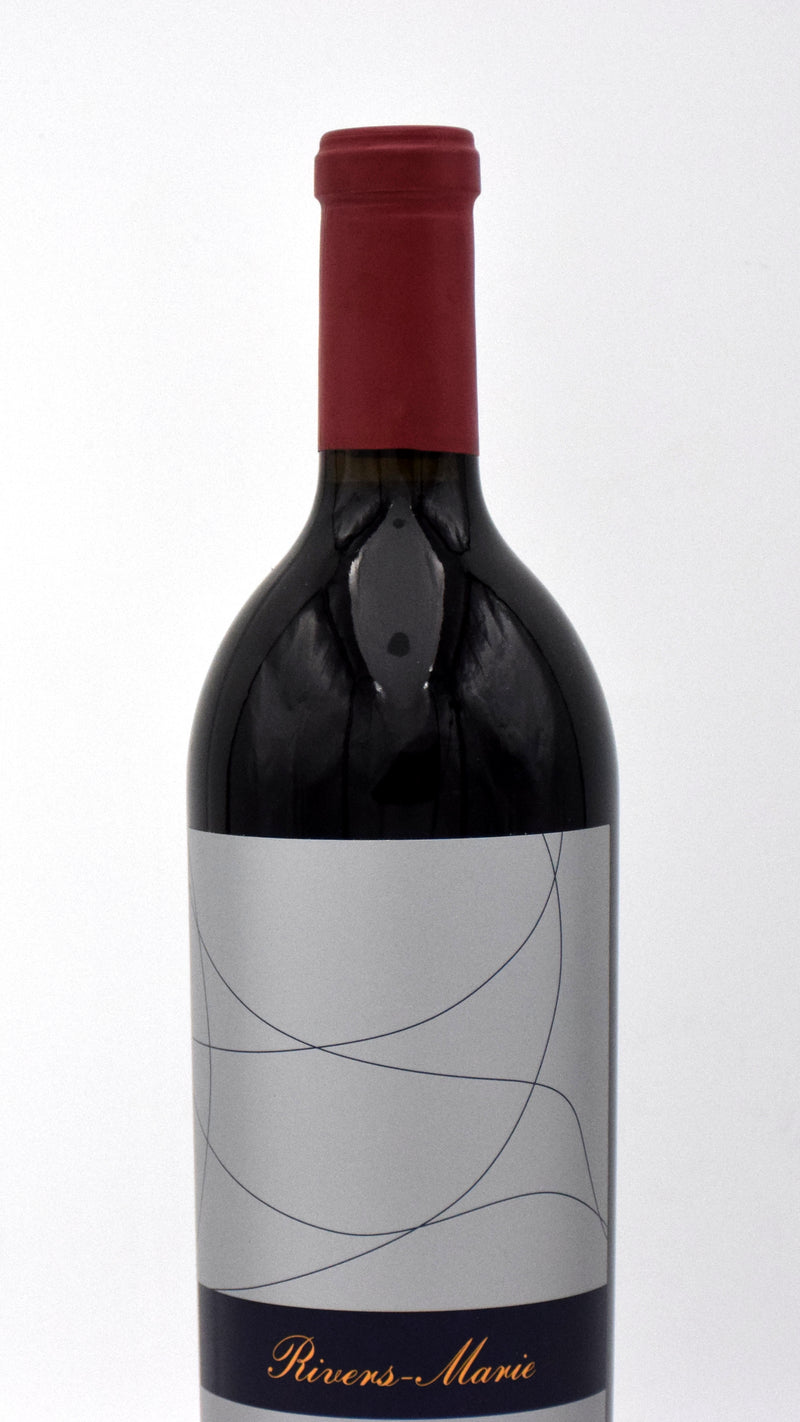 2019 Rivers-Marie Cabernet Sauvignon