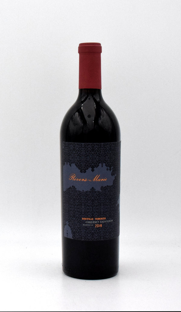 2019 Rivers-Marie Oakville Terraces Cabernet Sauvignon