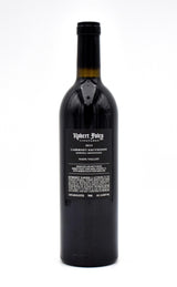 2015 Robert Foley Vineyards Howell Mountain Cabernet Sauvignon