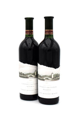 1993 Robert Mondavi Winery Reserve Cabernet Sauvignon