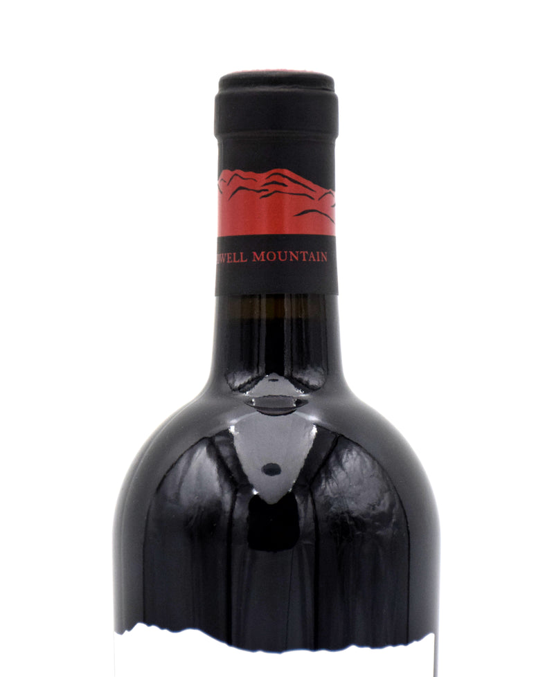 2019 Robert Craig Winery Howell Mountain Cabernet Sauvignon