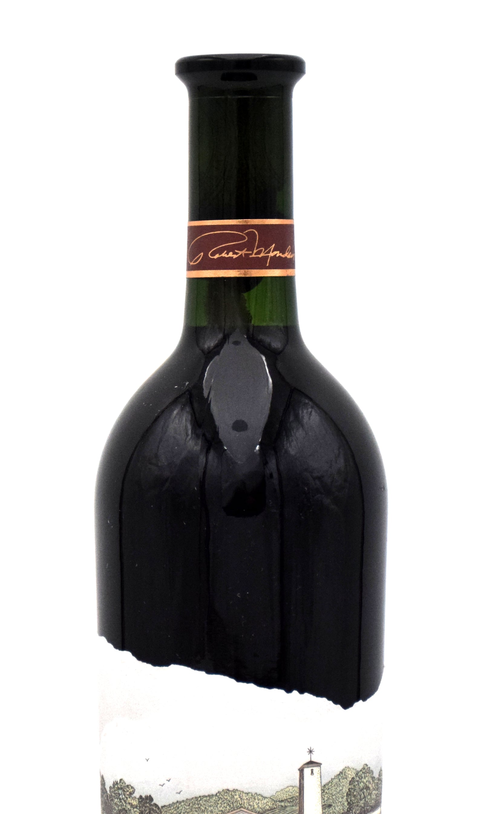 1997 Robert Mondavi Winery Reserve Cabernet Sauvignon – FineLiquors