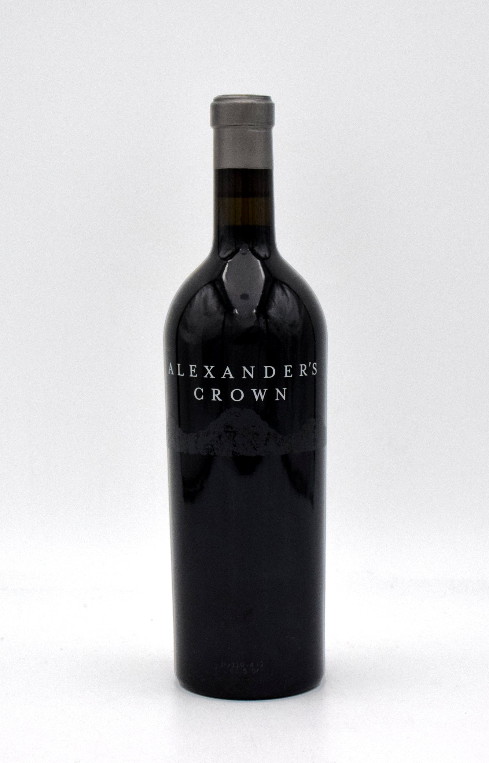 2016 Rodney Strong Single Vineyard Alexander's Crown Cabernet
