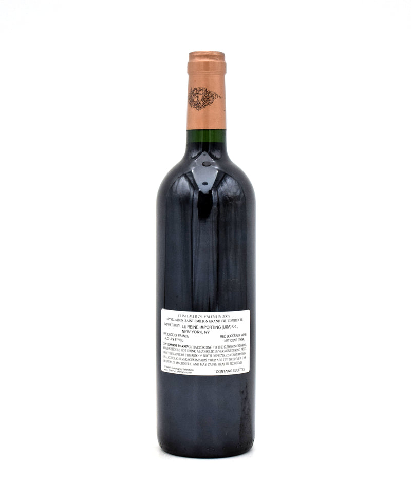 2005 Chateau Rol Valentin