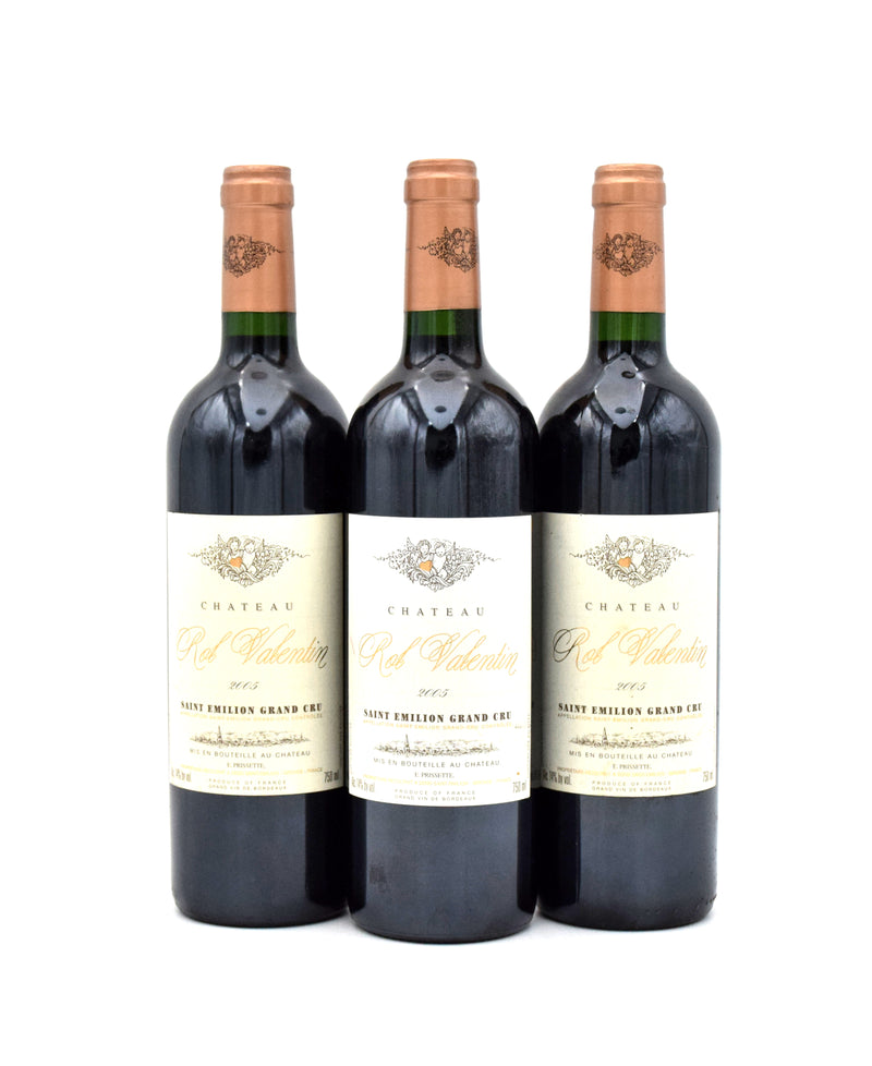 2005 Chateau Rol Valentin