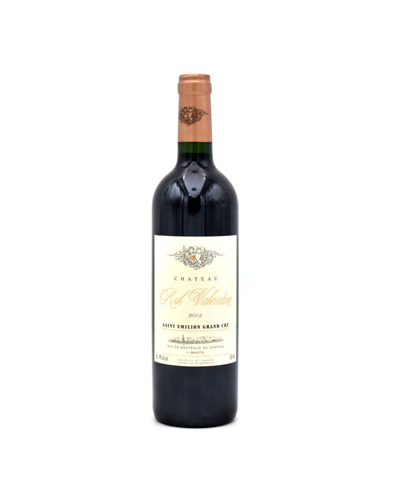 2005 Chateau Rol Valentin