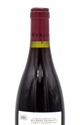 1995 Domaine Georges & Christophe Roumier Musigny Grand Cru