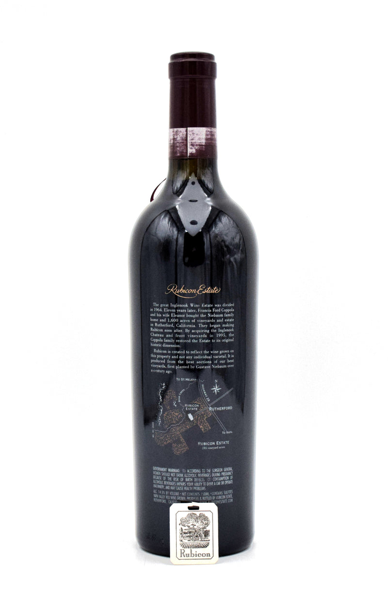 2005 Rubicon Estate Inglenook 'Rubicon' Red – FineLiquors