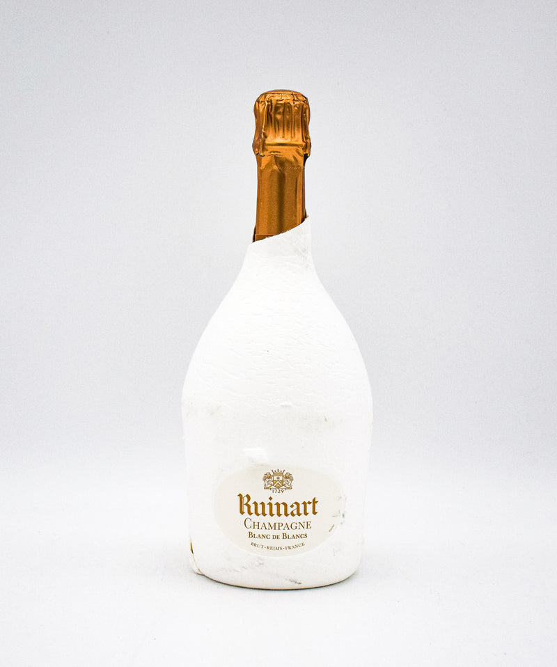 NV Ruinart Blanc de Blancs Brut