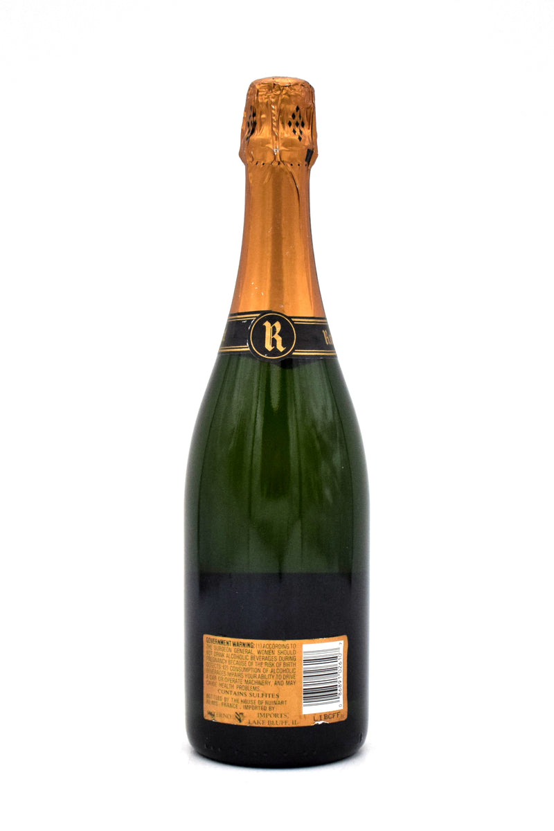 NV Ruinart 'R de Ruinart' Brut