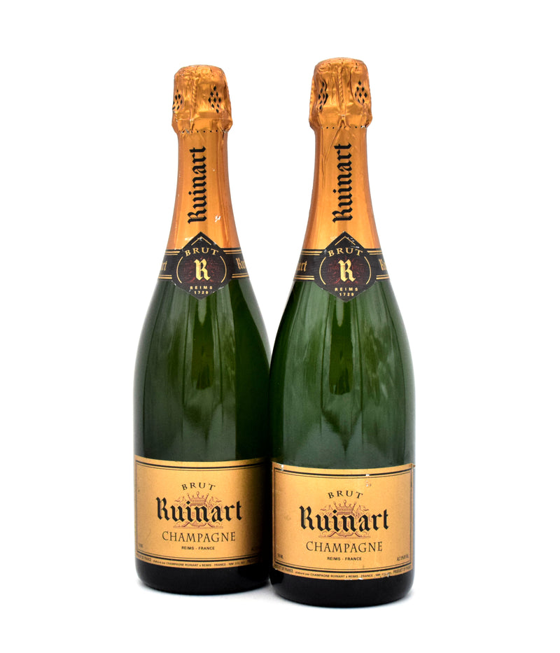 NV Ruinart 'R de Ruinart' Brut