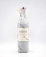 2010 Rust en Vrede 1694 Classification Red