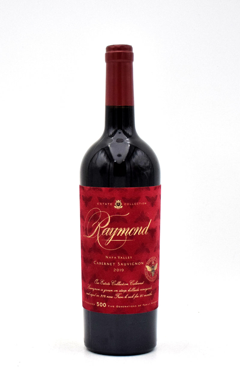 2019 Raymond Vineyard & Cellar Estates Collection Cabernet Sauvignon