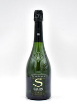 1999 Salon Cuvee 'S' Le Mesnil Blanc de Blancs Brut